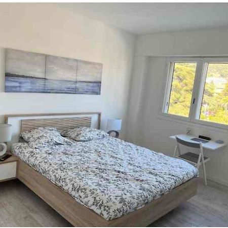 Etoile Cosy 2 P, Tout Confort, 10 Min Croisette Cannes Kültér fotó