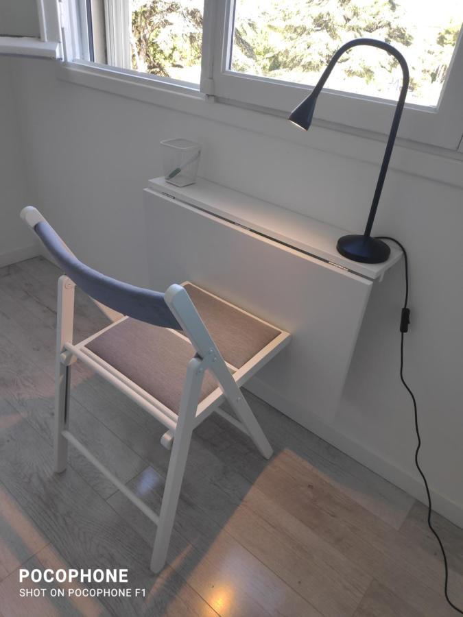 Etoile Cosy 2 P, Tout Confort, 10 Min Croisette Cannes Kültér fotó