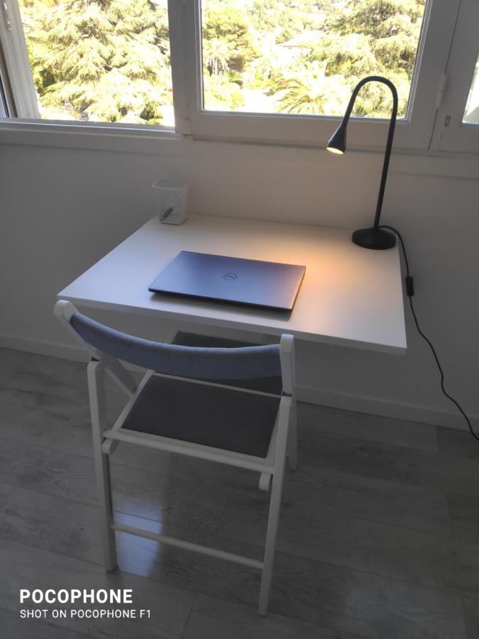 Etoile Cosy 2 P, Tout Confort, 10 Min Croisette Cannes Kültér fotó